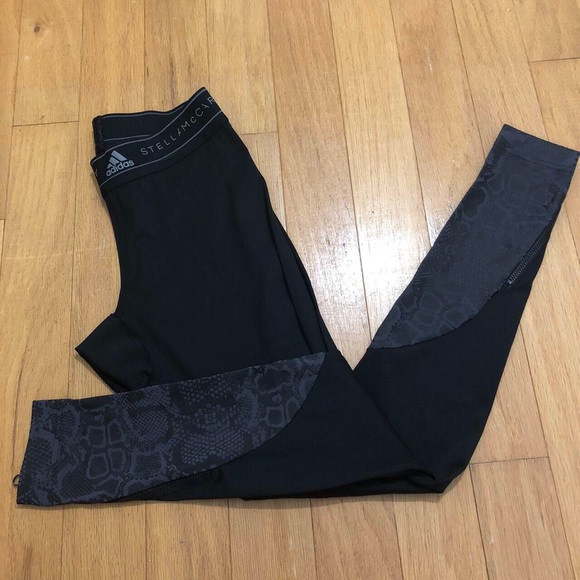 Adidas legging Stella McCartney - Picture 6 of 8